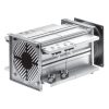 LA 2-4 Heatsink Modul - FISCHER ELEKTRONIK - LA2-44xLA2-2und2xLA2-4
