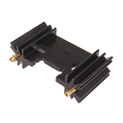 SK 409-25,4 STC - FISCHER ELEKTRONIK - SK40925,4STCTO220