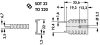FK 218/32SA - FISCHER ELEKTRONIK - FK21832SA