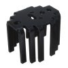FK 205/SA-L - FISCHER ELEKTRONIK - FK205SAL