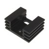 SK 75-25 - FISCHER ELEKTRONIK - SK7525SATO220