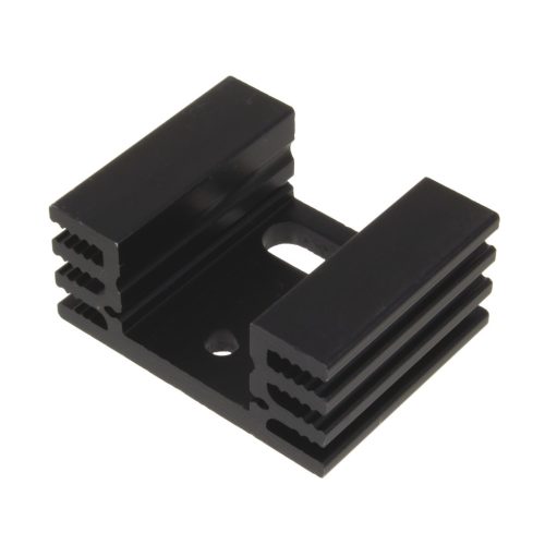 SK 75-25 - FISCHER ELEKTRONIK - SK7525SATO220