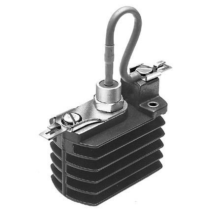 K 5 M5 - FISCHER ELEKTRONIK - K5M5