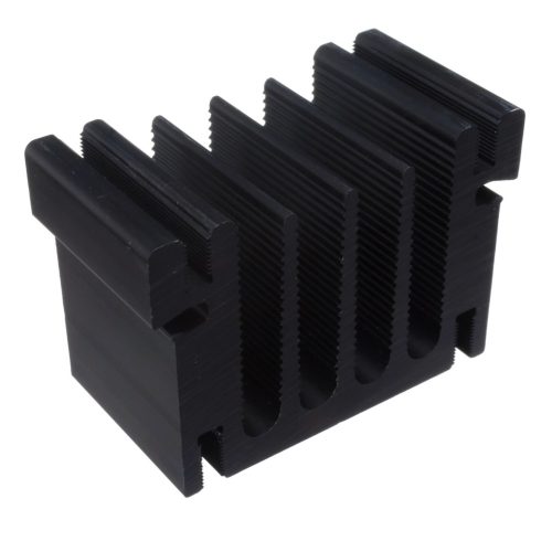 SK 495-25 - FISCHER ELEKTRONIK - SK49525SA
