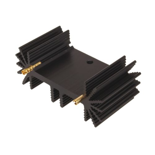 SK 459-25 STS - FISCHER ELEKTRONIK - SK45925STS