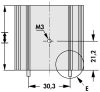 SK 459-37,5 STS - FISCHER ELEKTRONIK - SK45937,5STS