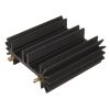 SK45950STS - 50mm széles méret:50x50x20mm 5.6K/W forrasztható Lábak hűtőborda - FISCHER ELEKTRONIK