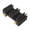 SK 459-25 STS 2xTO220 - FISCHER ELEKTRONIK - SK45925STS2xTO220