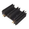 SK 459-37,5 STS 2xTO220 - FISCHER ELEKTRONIK - SK45937,5STS2xTO220