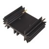 SK 459-37,5 STS 2xTO220 - FISCHER ELEKTRONIK - SK45937,5STS2xTO220