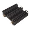 SK 459-50 STS 2xTO220 - FISCHER ELEKTRONIK - SK45950STS2xTO220