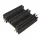 SK45950STS2xTO220 - 50mm széles méret:50x50x20mm 5.6K/W forrasztható Lábak hűtőborda - FISCHER ELEKTRONIK