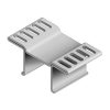 FK 244-13 D PAK - FISCHER ELEKTRONIK - FK24413DPAK
