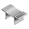 FK 244-13 D2 PAK - FISCHER ELEKTRONIK - FK24413D2PAK