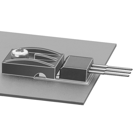ISP 220V - FISCHER ELEKTRONIK - ISP220V