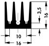 SK 437-30 STC2 - FISCHER ELEKTRONIK - SK43730STC2