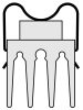 SK 437-30 STC2 - FISCHER ELEKTRONIK - SK43730STC2