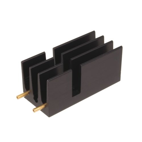 SK 437-35 STC2 - FISCHER ELEKTRONIK - SK43735STC2