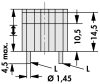 SK 437-35 STC2 - FISCHER ELEKTRONIK - SK43735STC2