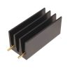 SK 437-35 STS2 - FISCHER ELEKTRONIK - SK43735STS2