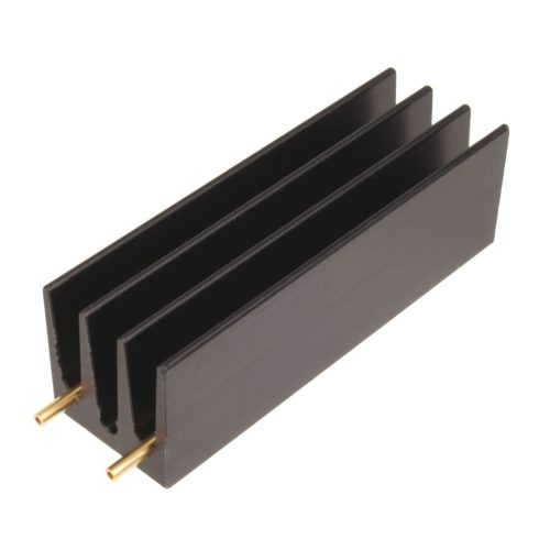 SK 437-50 STS2 - FISCHER ELEKTRONIK - SK43750STS2