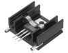 SK 145 25 STC - FISCHER ELEKTRONIK - SK14525STC