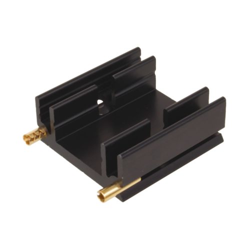 SK 145 30 STC - FISCHER ELEKTRONIK - SK14530STC