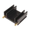SK 145/25/STS-220 - FISCHER ELEKTRONIK - SK14525STSTO220