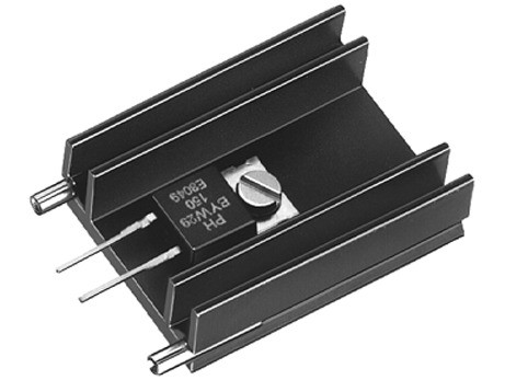 SK 145-37,5 STS-220 - FISCHER ELEKTRONIK - SK14537,5STSTO220
