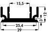 SK 145-37,5 STS-220 - FISCHER ELEKTRONIK - SK14537,5STSTO220
