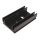 SK14550SATO220 - 29mm széles méret:50x29x12mm 10K/W hűtőborda - FISCHER ELEKTRONIK