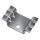 FK226SAL1 - 31mm széles méret:18x31,5x10,5m 24K/W hűtőborda - FISCHER ELEKTRONIK