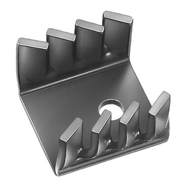 FK 229 SA-L1 - FISCHER ELEKTRONIK - FK229SAL1