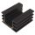 SK7637,5STSTO220 - 32mm széles méret:37.5x32x20mm 8K/W forrasztható Lábak hűtőborda - FISCHER ELEKTRONIK