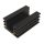 SK7650STSTO220 - 32mm széles méret:50x32x20mm 7K/W forrasztható Lábak hűtőborda - FISCHER ELEKTRONIK