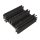 SK459502XTO220 - 50mm széles méret:50x50x20mm 5.6K/W hűtőborda - FISCHER ELEKTRONIK