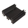 SK 459-50 S 2xTO220 - FISCHER ELEKTRONIK - SK459502XTO220
