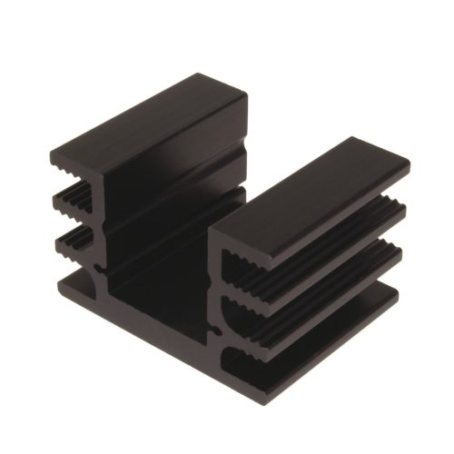 SK 76-25 SA - FISCHER ELEKTRONIK - SK7625SA