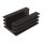 SK7650SA - 32mm széles méret:50x32x20mm 7K/W Furat Nélkül hűtőborda - FISCHER ELEKTRONIK