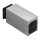 LA 6 100 Heatsink Modul - FISCHER ELEKTRONIK - LA6100WITHOUTFAN