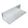 WP4030100AL - ALU-idom 40x30x100mm, 5mm vastag - FISCHER ELEKTRONIK