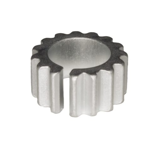 SKK56 - hűtőcsillag, d=12.7mm méret:6xd=12.7mm 63K/W - FISCHER ELEKTRONIK