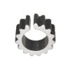 SKK56 - hűtőcsillag, d=12.7mm méret:6xd=12.7mm 63K/W - FISCHER ELEKTRONIK