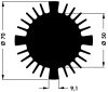 SK 570 25 SA - FISCHER ELEKTRONIK - SK57025SA