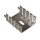 FK222THFMI - 25mm széles méret:30x25.4x12.7mm 20K/W hűtőborda - FISCHER ELEKTRONIK