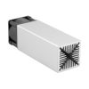 LAM 4 150 Heatsink Modul - FISCHER ELEKTRONIK - LAM4