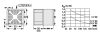 LAM 4 150 Heatsink Modul - FISCHER ELEKTRONIK - LAM4