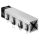 LAM 4K 150 24 - FISCHER ELEKTRONIK - LAM4K15024