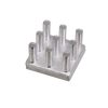 ICK S 10x10x6,5 - FISCHER ELEKTRONIK - ICKS10x10x6,5
