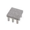 ICK S 10x10x6,5 - FISCHER ELEKTRONIK - ICKS10x10x6,5